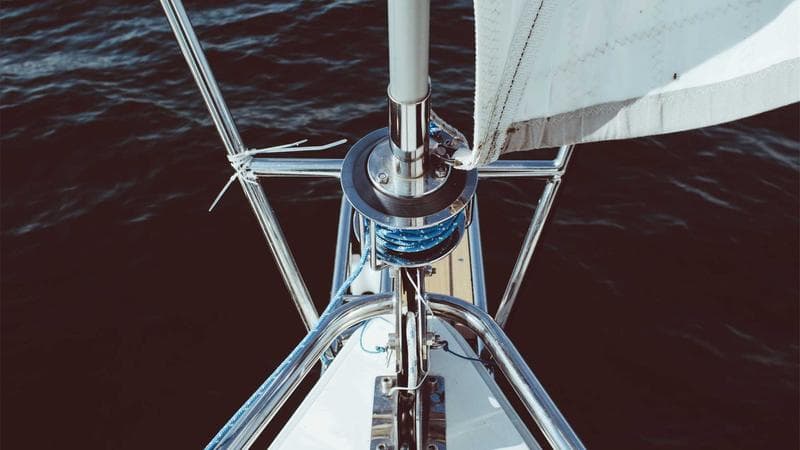 Episode 3 — The Missing Reel