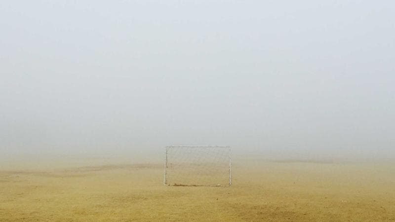Episode 6 — The Morning Light