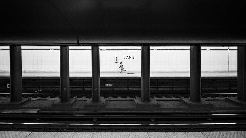 Episode 3 — The Missing Reel